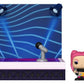 KPop Demon Hunters Bitty POP! Stages Vinyl Figuras Mira 2,5 cm