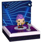KPop Demon Hunters Bitty POP! Stages Vinyl Figuras Rumi 2,5 cm