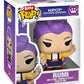 KPop Demon Hunters Bitty POP! Stages Vinyl Figuras Rumi 2,5 cm