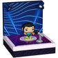 KPop Demon Hunters Bitty POP! Stages Vinyl Figuras Zoey 2,5 cm