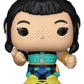 KPop Demon Hunters Bitty POP! Stages Vinyl Figuras Zoey 2,5 cm
