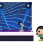KPop Demon Hunters Bitty POP! Stages Vinyl Figuras Zoey 2,5 cm
