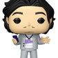 KPop Demon Hunters Figura POP! Animation Vinyl Bobby 9 cm