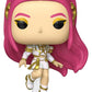 KPop Demon Hunters Figura POP! Animation Vinyl Mira 9 cm