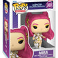 KPop Demon Hunters Figura POP! Animation Vinyl Mira 9 cm