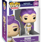 KPop Demon Hunters Figuras POP! Animation Vinyl Rumi with Chase (Glow) 9 cm Surtido (6)