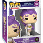 KPop Demon Hunters Figuras POP! Animation Vinyl Rumi with Chase (Glow) 9 cm Surtido (6)