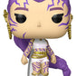 KPop Demon Hunters Figuras POP! Animation Vinyl Rumi with Chase (Glow) 9 cm Surtido (6)