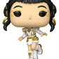 KPop Demon Hunters Figura POP! Animation Vinyl Zoey 9 cm