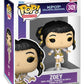KPop Demon Hunters Figura POP! Animation Vinyl Zoey 9 cm