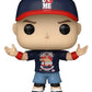WWE Figura POP! Vinyl John Cena (Final Match) 9 cm