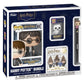 Harry Potter Pack de 4 Figuras POP! Vinyl Black Friday Bundle 9 cm