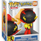 Pokémon Figura POP! Games Vinyl Armarouge 9 cm