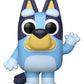 Bluey POP! Animation Vinyl Figura Bluey 9 cm