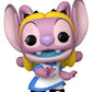 Lilo & Stitch POP! Disney Vinyl Figura Angel as Alice 9 cm