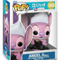 Lilo & Stitch POP! Disney Vinyl Figura Angel as Ursula 9 cm