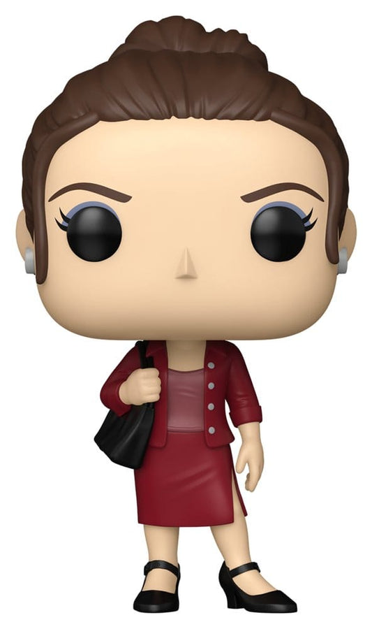 Buffy, la cazavampiros POP! TV Vinyl Figura Cordelia Chase 9 cm