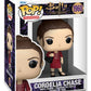 Buffy, la cazavampiros POP! TV Vinyl Figura Cordelia Chase 9 cm