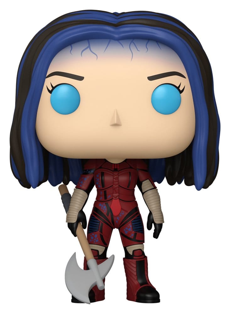 Angel POP! TV Vinyl Figura Fred 9 cm