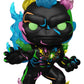 Marvel POP! Comics Premium Vinyl Figura Infinity Hulk 9 cm