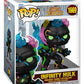 Marvel POP! Comics Premium Vinyl Figura Infinity Hulk 9 cm