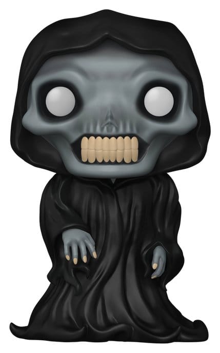 A Court of Thorns and Roses POP! Books Vinyl Figura The Suriel 9 cm