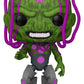 DC Comics POP! Comics Vinyl Figura Brainiac 9 cm