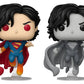 DC Comics POP! Comics Vinyl Figura Absolute Superman with Chase 9 cm Surtido (6)