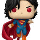 DC Comics POP! Comics Vinyl Figura Absolute Superman with Chase 9 cm Surtido (6)