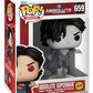DC Comics POP! Comics Vinyl Figura Absolute Superman with Chase 9 cm Surtido (6)