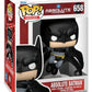 DC Comics POP! Comics Vinyl Figura Absolute Batman with Chase 9 cm Surtido (6)