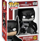 DC Comics POP! Comics Vinyl Figura Absolute Batman with Chase 9 cm Surtido (6)