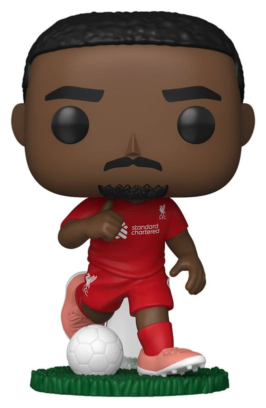 EFL Pop! Vinyl Figura Liverpool - Alexander Isak 9 cm