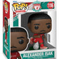 EFL Pop! Vinyl Figura Liverpool - Alexander Isak 9 cm