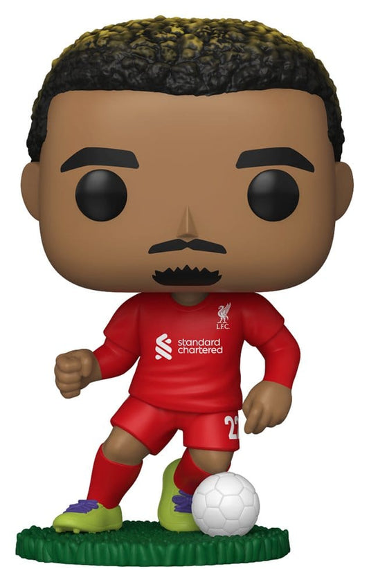 EFL Pop! Vinyl Figura Liverpool - Ekitike 9 cm