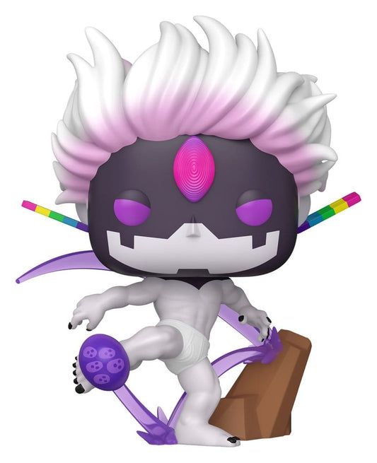 Dandadan POP! Animation Vinyl Figura Evil Eye 9 cm