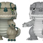 Dandadan POP! Animation Vinyl Figura Kaiju with Chase 9 cm Surtido (6)