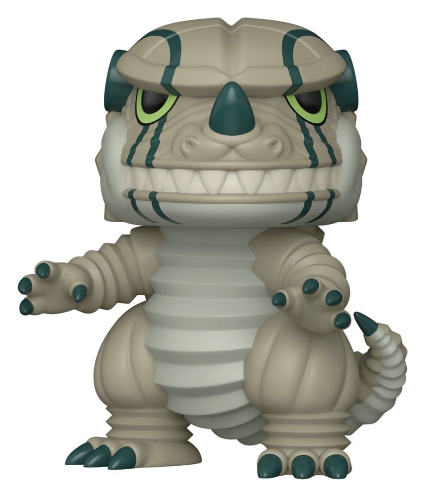 Dandadan POP! Animation Vinyl Figura Kaiju with Chase 9 cm Surtido (6)