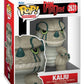 Dandadan POP! Animation Vinyl Figura Kaiju with Chase 9 cm Surtido (6)