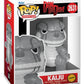 Dandadan POP! Animation Vinyl Figura Kaiju with Chase 9 cm Surtido (6)