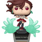 Dandadan POP! Deluxe Vinyl Figura Momo Ayase 15 cm