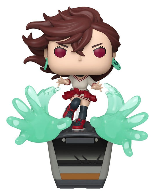 Dandadan POP! Deluxe Vinyl Figura Momo Ayase 15 cm