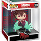 Dandadan POP! Deluxe Vinyl Figura Momo Ayase 15 cm