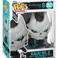 Kaiju No. 8 POP! Animation Vinyl Figura Kaiju No 8 9 cm