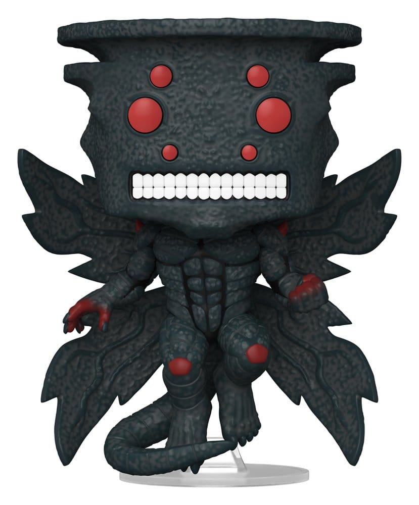 Kaiju No. 8 POP! Animation Vinyl Figura Kaiju No 9 9 cm