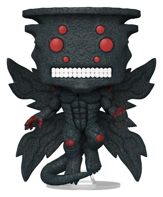 Kaiju No. 8 POP! Animation Vinyl Figura Kaiju No 9 9 cm