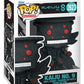 Kaiju No. 8 POP! Animation Vinyl Figura Kaiju No 9 9 cm