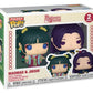 The Apothecary Diaries Pocket POP! figuras pack de 2 Maomao & Jinshi 4 cm