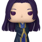 Apothecary Diaries POP! Animation Vinyl Figura Jinshi 9 cm
