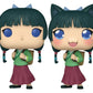 Apothecary Diaries POP! Animation Vinyl Figura Maomao with Chase 9 cm Surtido (6)